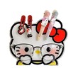 Beauty House Glasses Wear Stand 1PC (Random)