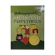 Origami Party Things -1 (Author by Wanna Aung)