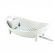 Ingot Shape Dish Storage Rack