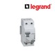 Legrand LG-RX3 RCCB 2P 25A AC 100MA  (402028) Breaker (LG-07-402028)