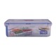 (Rj)Lock & Lock Food Box Rect 1.6L HPL824C