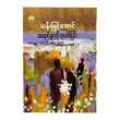 Colors Take By Force&Short Stories (Than Myint Ag)