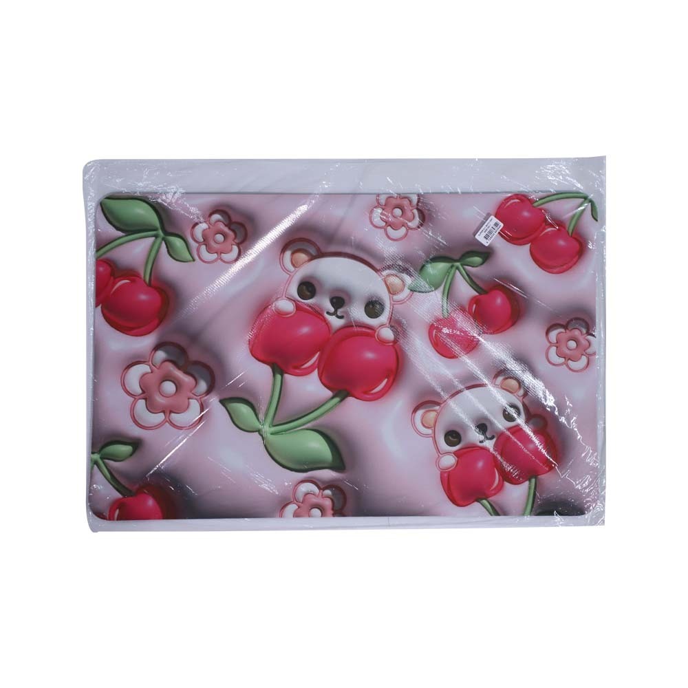 Bath Mat 58X38CM 3005-1