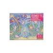 Book&Jigsaw: Unicorns 300Pcs