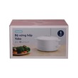 Inochi Streamer Pot 1Layer Hin.BXH1.Yoko
