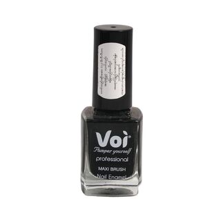 Voi Maxi Brush Nail Enamel 12ML 134