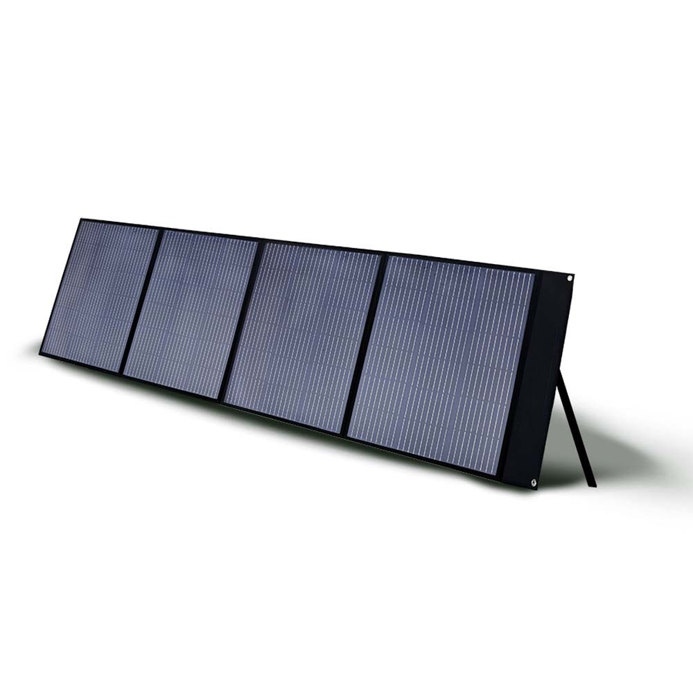 Super Seven Stars Portable Solar Panel (400W)