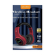 Abodos Wireless Headset AS-WH25