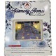 Harmoy Homes Bed Sheet Single (3.5' x 6.5' x 9) HH Single 186