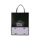 SB Present Bag Rope (M)