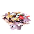 Floral District Mix Artificial Floral Bouquet