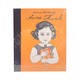 Little People Big Dreams Anne Frank
