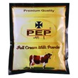 Pep Milk Powder Full Cream 400G