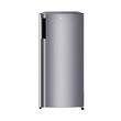 LG Refrigerator 1 Door Recipro Compressor 195L GNY331SLS