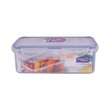Lock&Lock Food Box Rect 1LTR HPL817