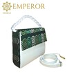 Emperor Bag E4 Code No.031 Green