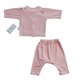 Tiny Cozy Mini Basic Set TC1023M Pink