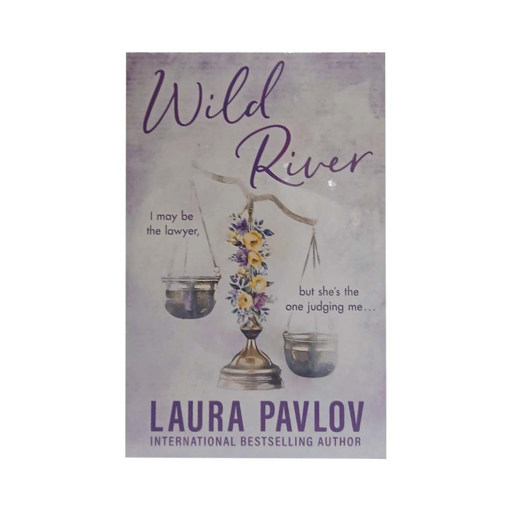 Wild River (Laura Pavlov)
