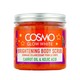 Cosmo Oh Carrot Brightening Body Scrub 475ML