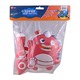 Gb Water Backpack No.D-01