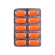 Ubimol Forte Ibuprofen 400mg & Para 325mg 10PCS