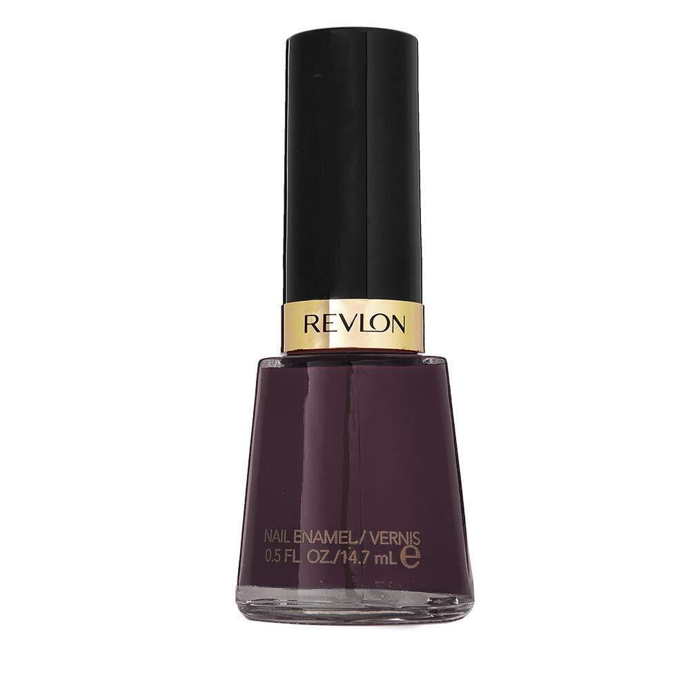 Revlon Nail Enamel 14.7ML (570 Vixen)