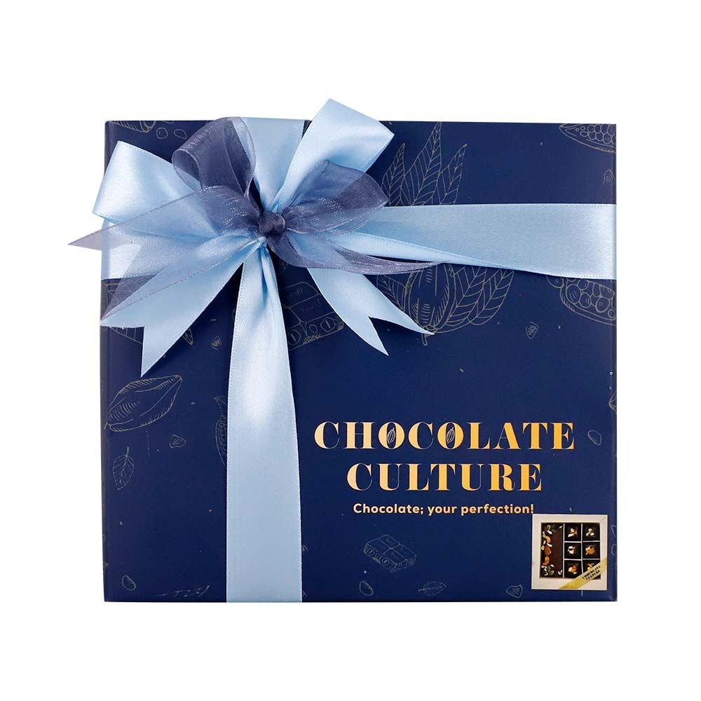 Chocochit Chocolate Culture 100G