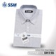 Oxford Shirt Short Sleeve XL (Light Gray) SSM-O-P-S-006