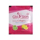 GLO Skin Collagen Powder Lemon 11.3GM (Sugar Free)