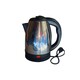 3 Minutes Electric Kettle