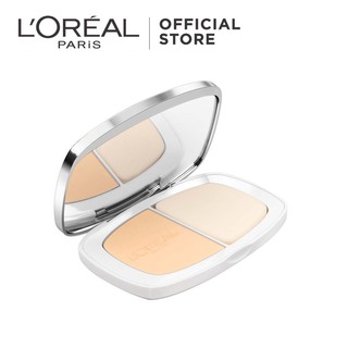 Loreal True Match Micro-Perfecting Powder 9G (G1 Vanilla Ivory)