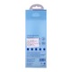 Inochi Aoi Feeding Bottle Wide Neck Moon 180ML