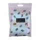 Sl Baby Cotton Hooded Blanket 90X90CM No.5742