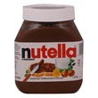 Nutella Hazelnut Cocoa Spread 680G