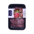 Meet Meat အေးခဲဝက်ဂုတ်သားပိုးတီ ၄၀၀ဂရမ်