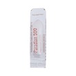 Paradian 500 Acetaminophen Suppositories 1PCS