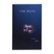 The Mask-ခွန်းညိုသွေး
