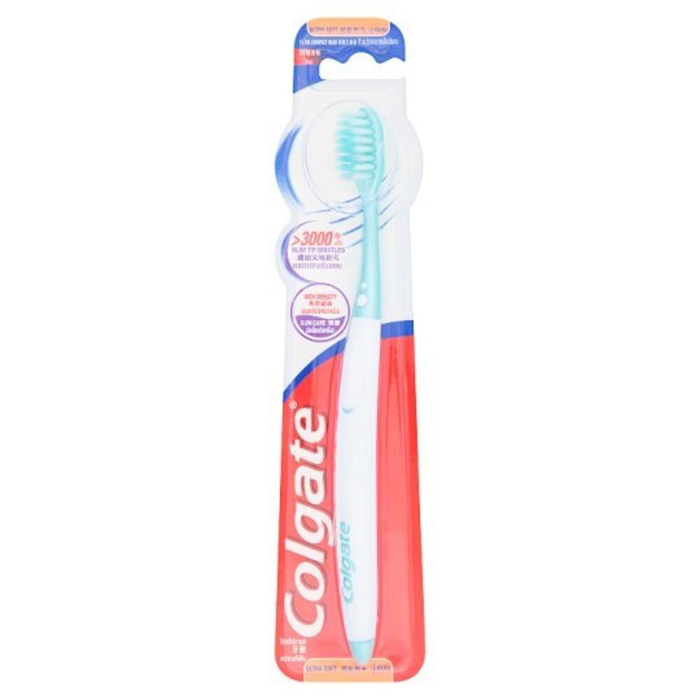 Colgate High Density Ultra Soft Toothbrush