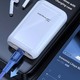Konfulon BTS-20 (TWS Wireless Earbuds)