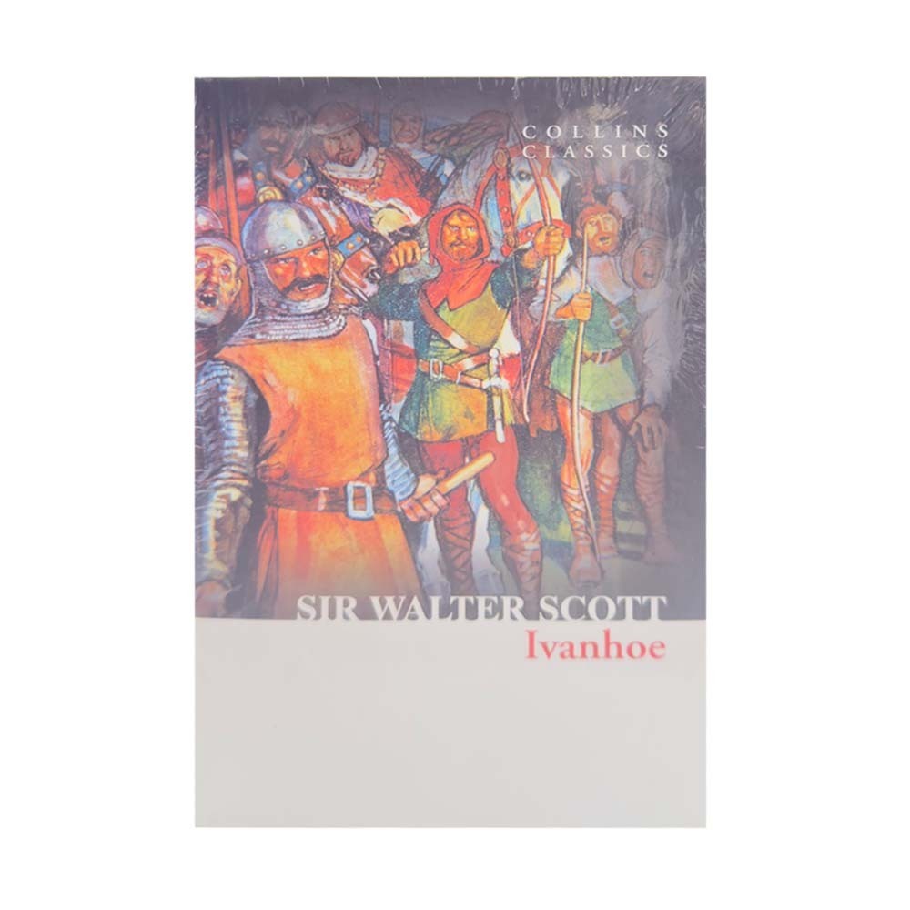 Ivanhoe (Collins Classics)