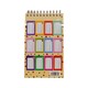 U Learn 1 To 24 Multiplication Tables Book(English)
