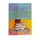 Thecat Who Lived One Million Times(Phoe Naing Lin)