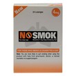 No Smok Nicotine 4MG Lozenges 24PCS