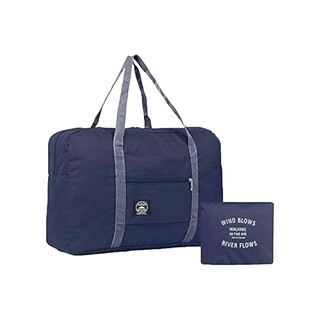Travel Bag Green