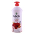 Bubble Ultra Smooth Rose Body Wash 900G