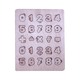 ES Number Puzzle