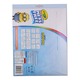 Crayola Minions 18 Colouring Pages & 5 Markers