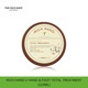 The Face Shop Rich Hand V Hand & Foot Total Treatment 110ML 8806182571855