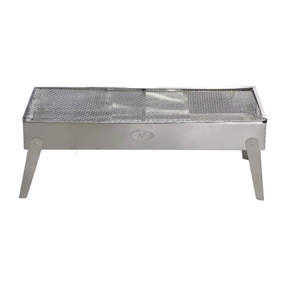 MM Portable Bbq Stove 67 x 27 x 21cm CG20-002