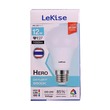 Lekise Hero Led Daylight Bulb 12W E27 A60